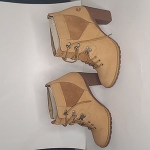 Timberland Boots